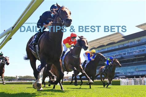 Randwick Betting - A Guide to Wagering Strategies